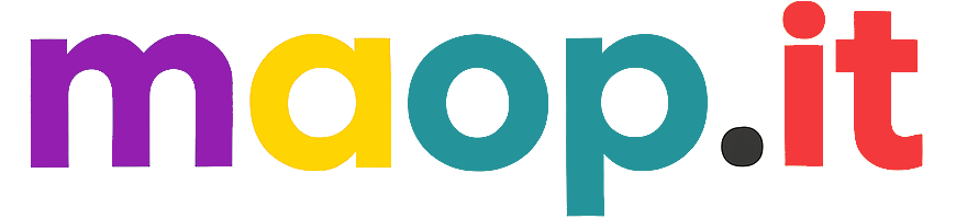 maop.it wordmark